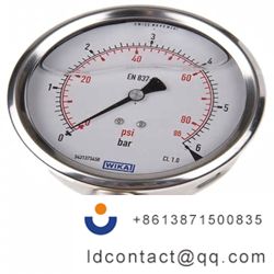 7075546_WIKA Stainless Steel Pointe